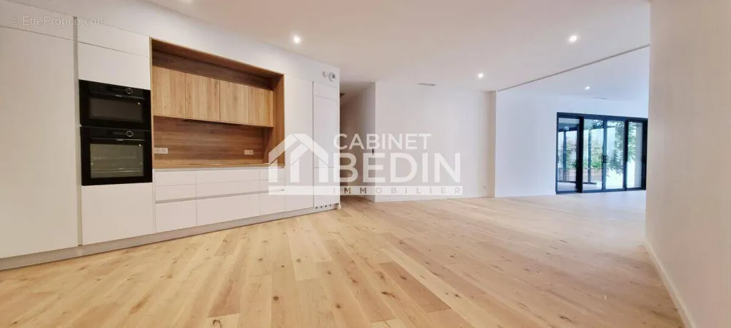 Appartement 5 pièces à Arcachon