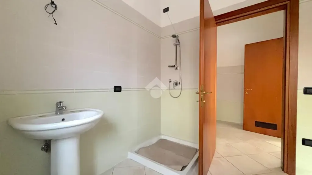 Vannitoad - Ground Floor Apartment with Garage in San Bonifacio