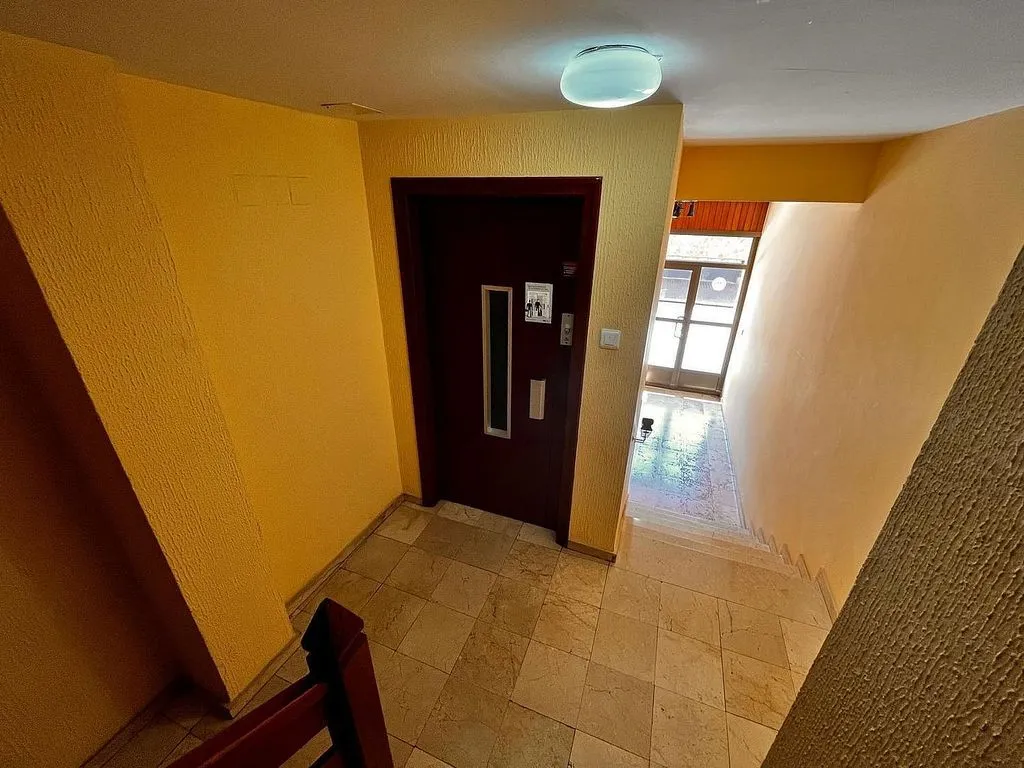 Esik - South-Facing Flat with Garden in Tavernes de la Valldigna