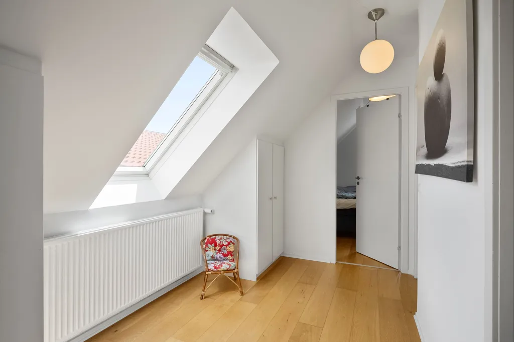 Toad - Mestervilla with Historical Charm in Næsby