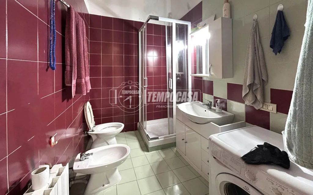 Vannitoad - Bright 2-Bedroom Apartment with Balcony in Chiari