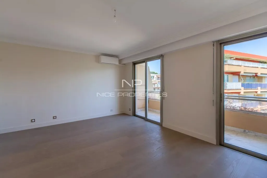 Toad - Luxury Flat with Terraces in Cimiez, Nice