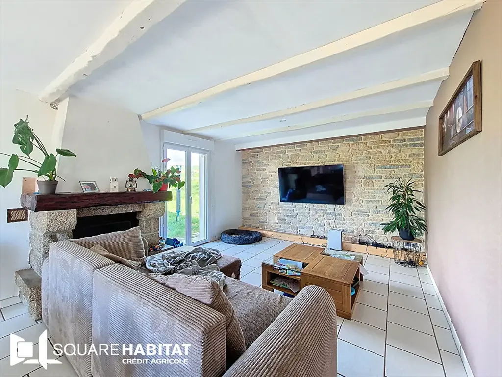 Maison 5 pièces à La Prenessaye