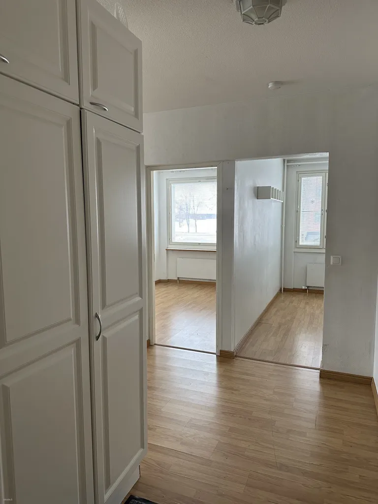 Soggiorno - Flat with Kitchen in Kangasniemi Centre