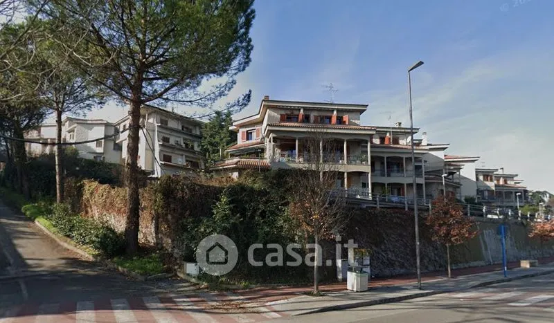 Extérieur - Terraced House with Balcony in Benevento