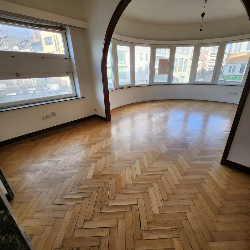 Elutuba - Apartment with Sea View in Oostende