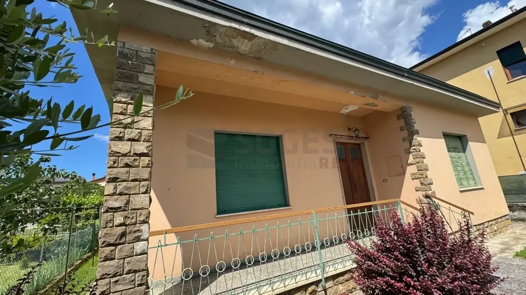 Välivaade - Independent House with Garden in Reggello