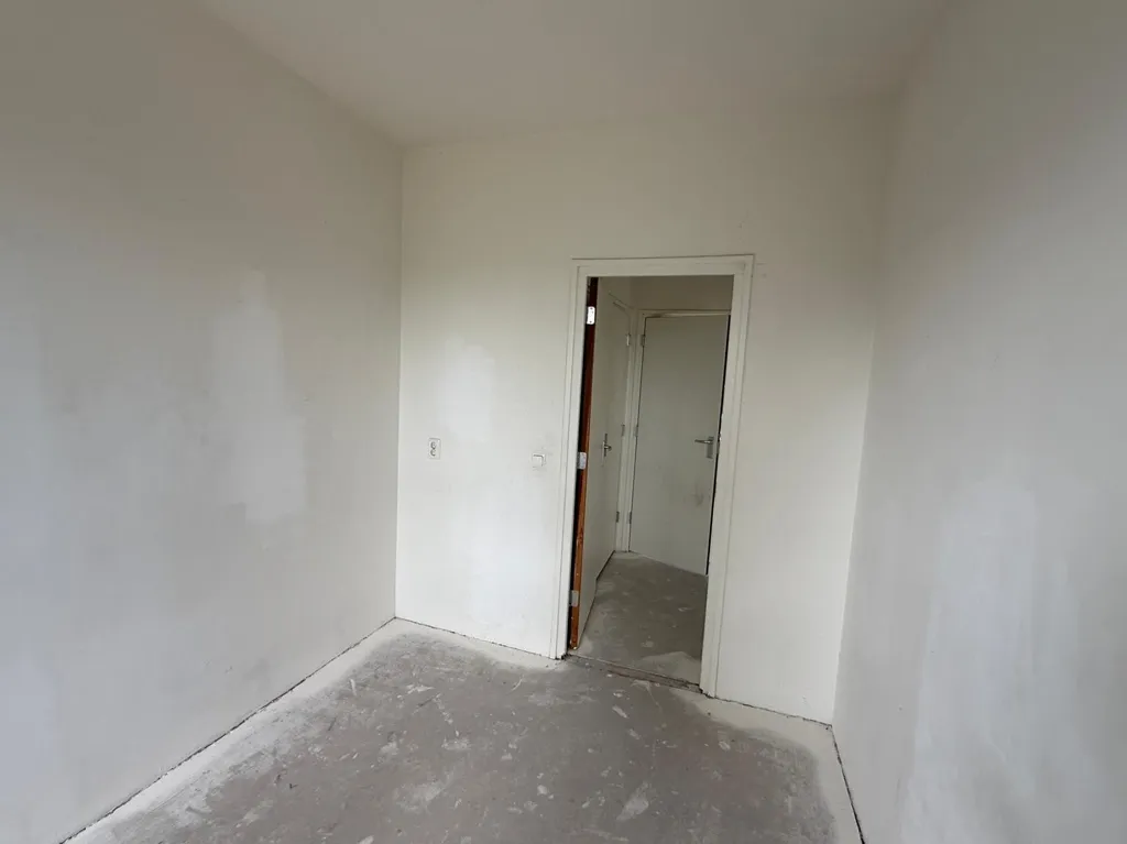 3-room apartment in Amsterdam