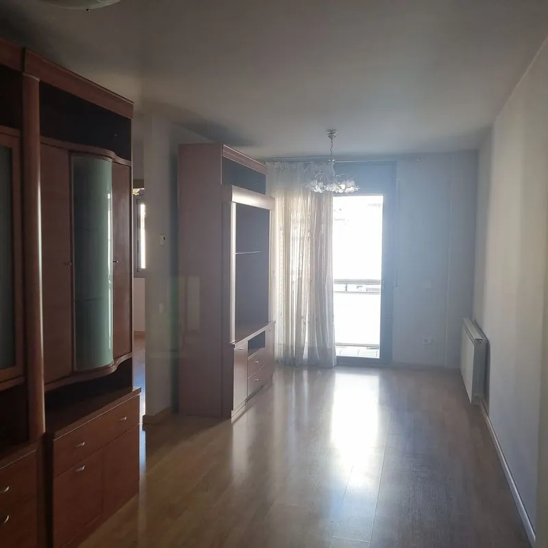 Séjour - Bright Apartment with Balcony in Alpicat