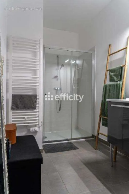 Bagni - Apartment with Terrace in Bordeaux Centre