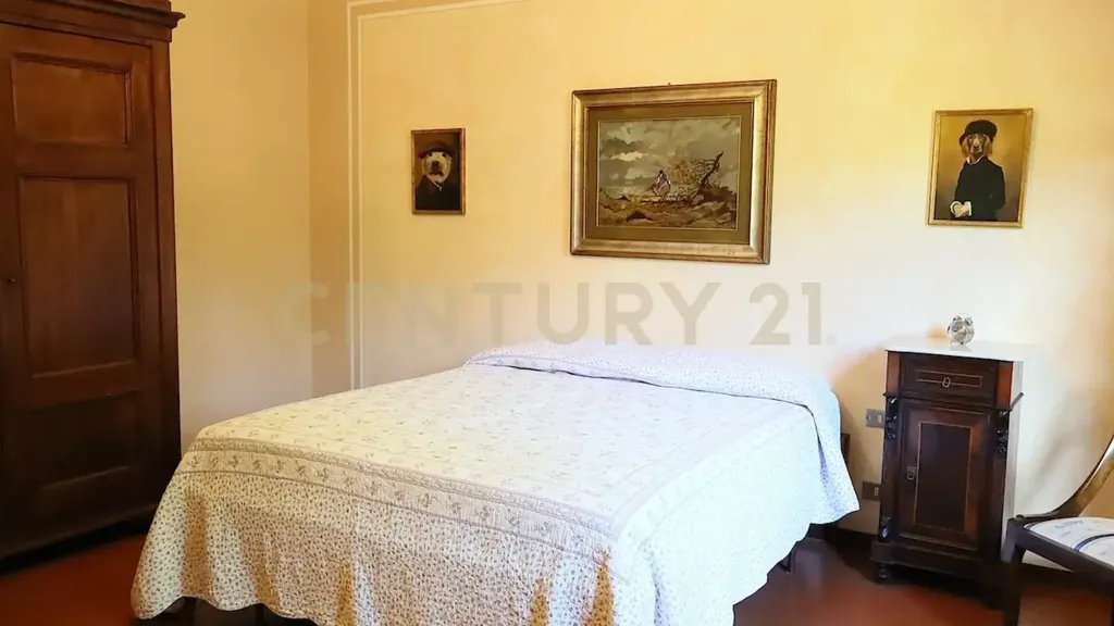 Chambres - Villa with Garden and Terrace in Pescaglia