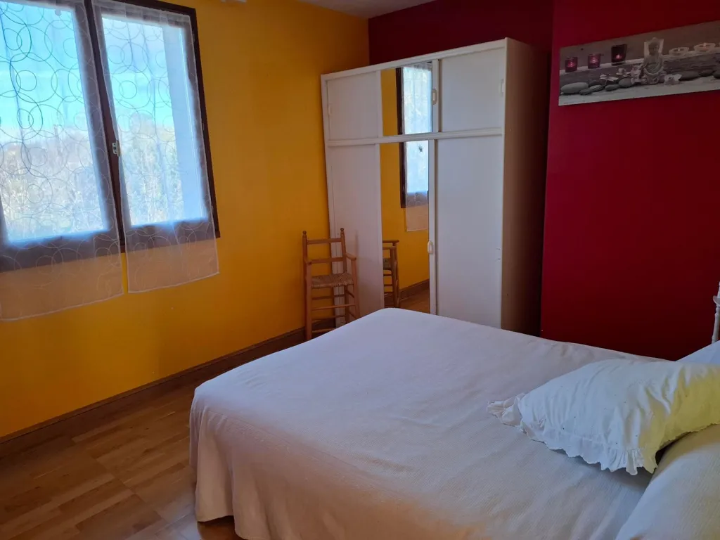 Magamistoad - House with Two Independent Units near Figeac