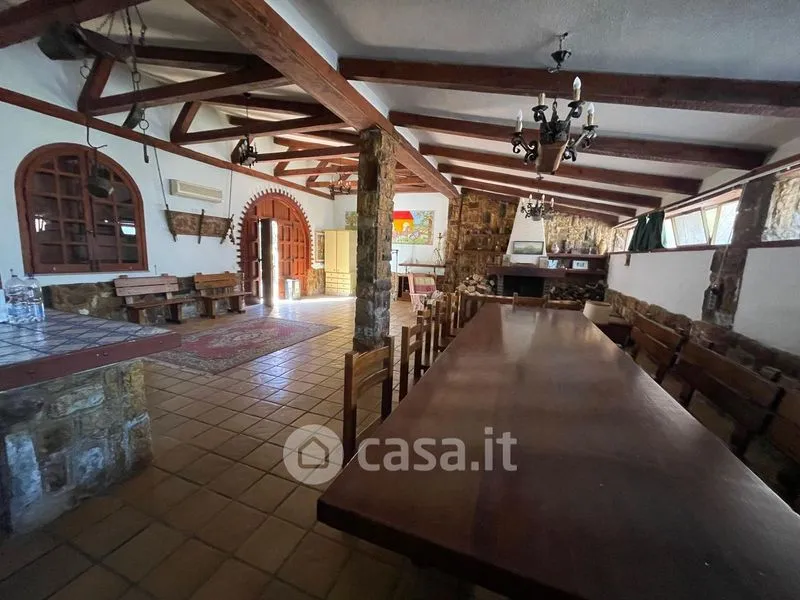 Söögituba - Villa with Pool in Via Pallante, Palermo