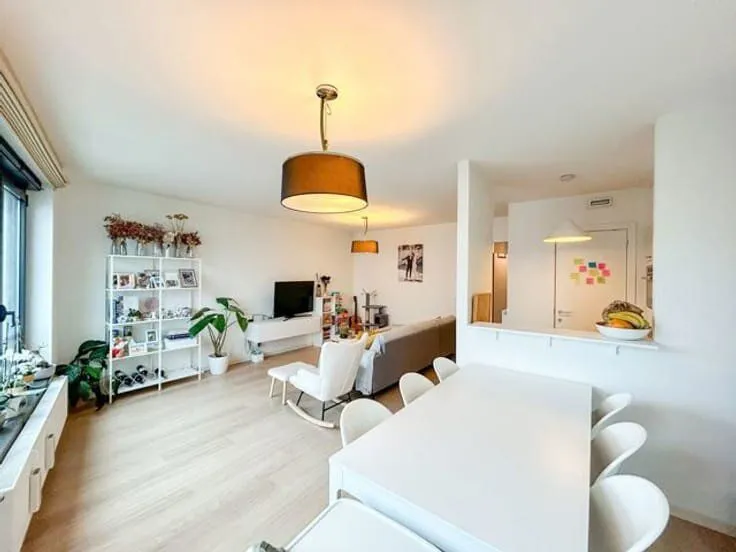 2-bedroom apartment in Kessel-Lo