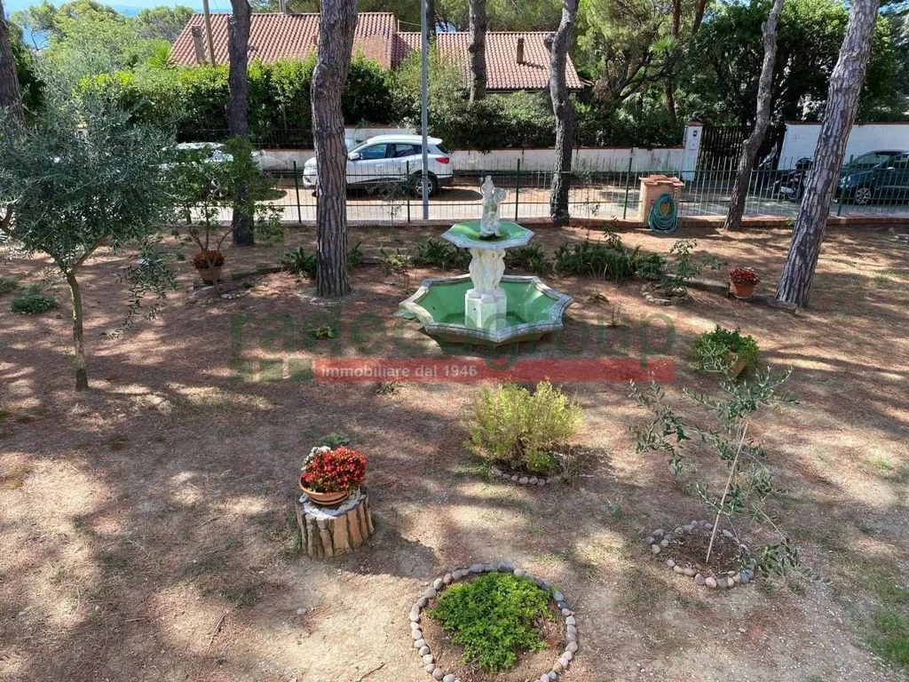 Jardin - Luxury Villa with Sea View in Leghorn