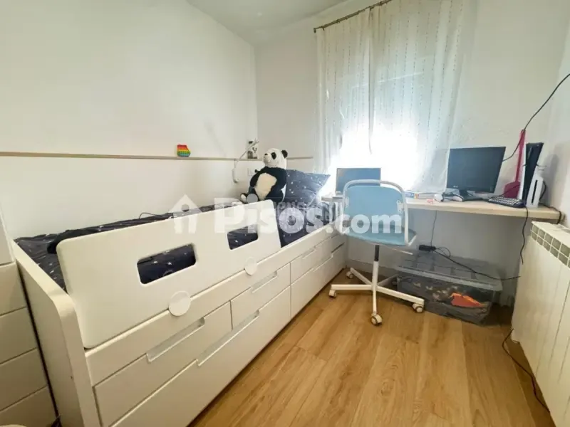 Magamistoad - Terraced House with Terrace in Aranjuez