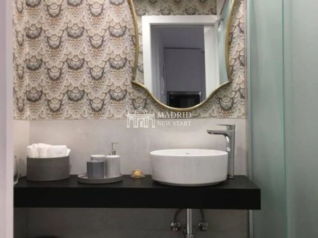 Vannitoad - Modern Flat with Air Conditioning in Vallehermoso