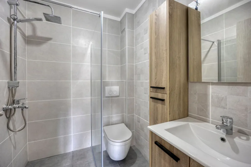 Vannitoad - New Triplex with Garden in Wemmel