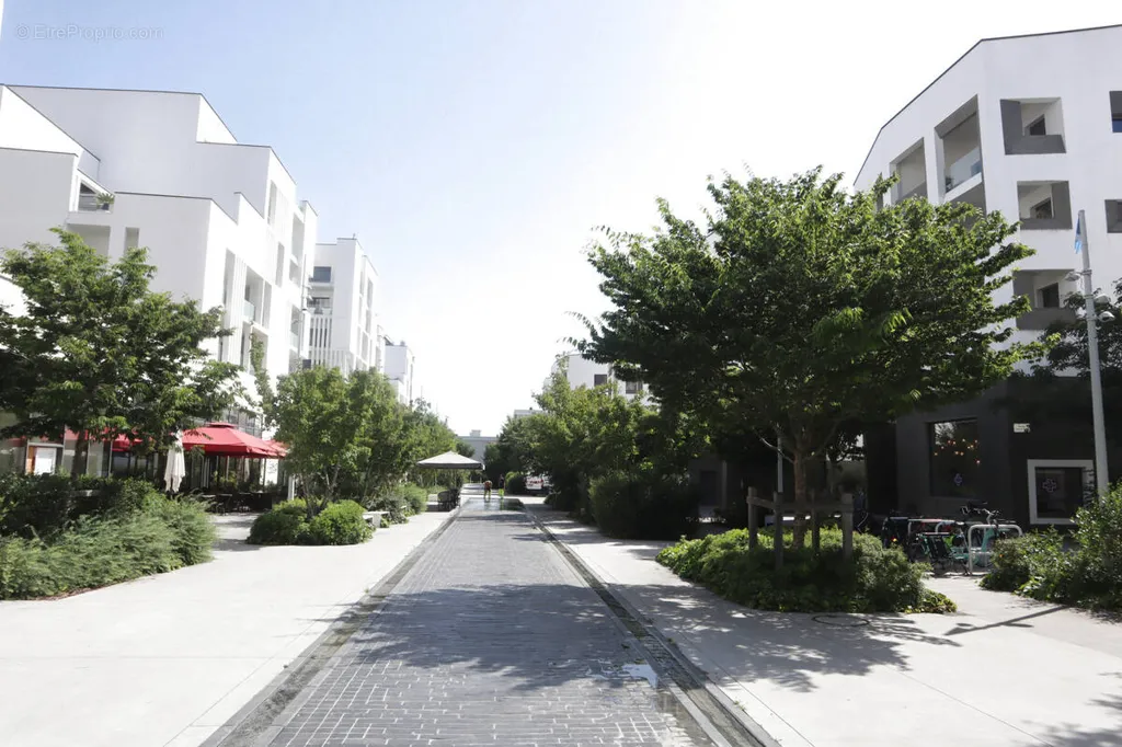 Appartement T3 avec Loggia au Bouscat Centre