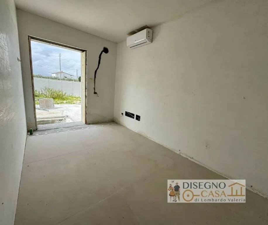 Toad - Luxury Villa with Pool in Partinico, Palermo