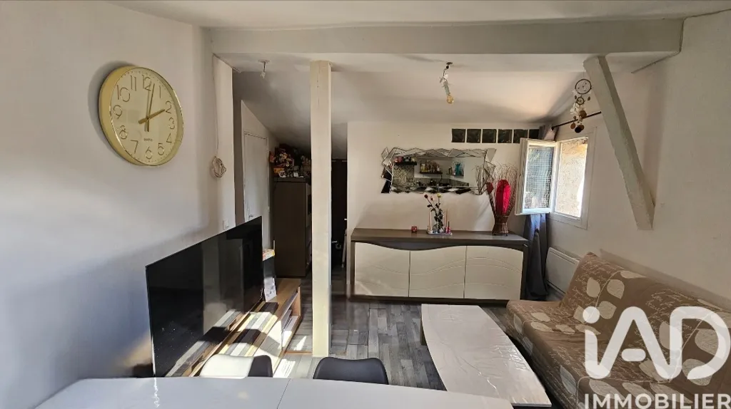Sala da pranzo - T3 Apartment with Balcony in Draguignan