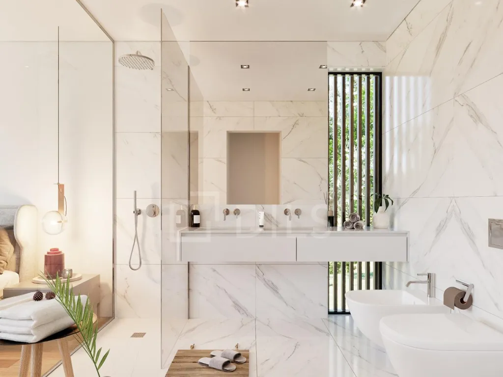 Salles de bain - House with Pool and Garden in Murches, Cascais