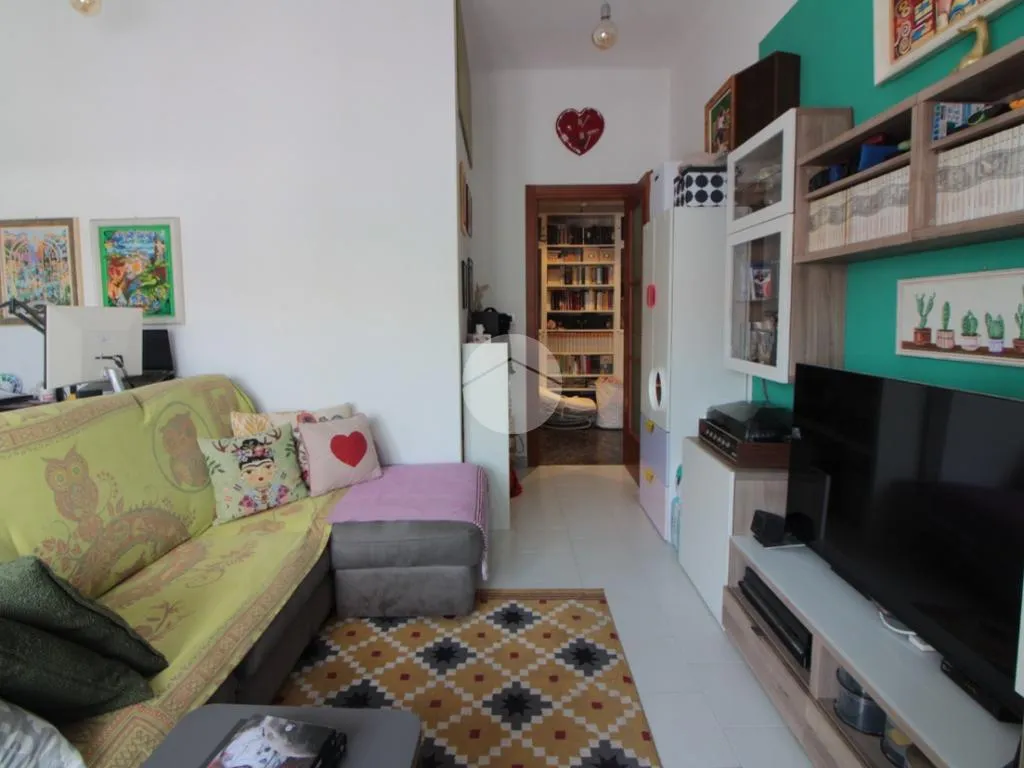 Appartement 3 pièces à IT