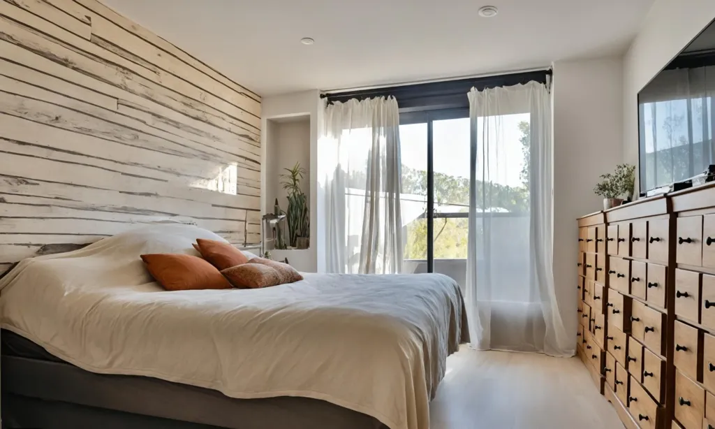 Chambres - Villa Rénovée avec Vue Montagne à Cessy
