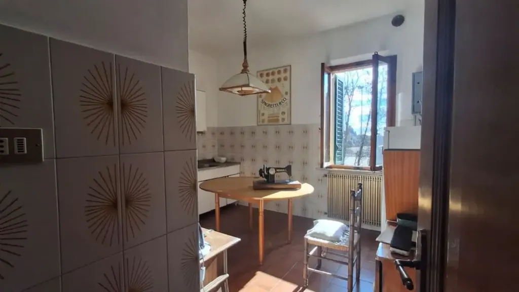 Appartement 4 pièces à IT