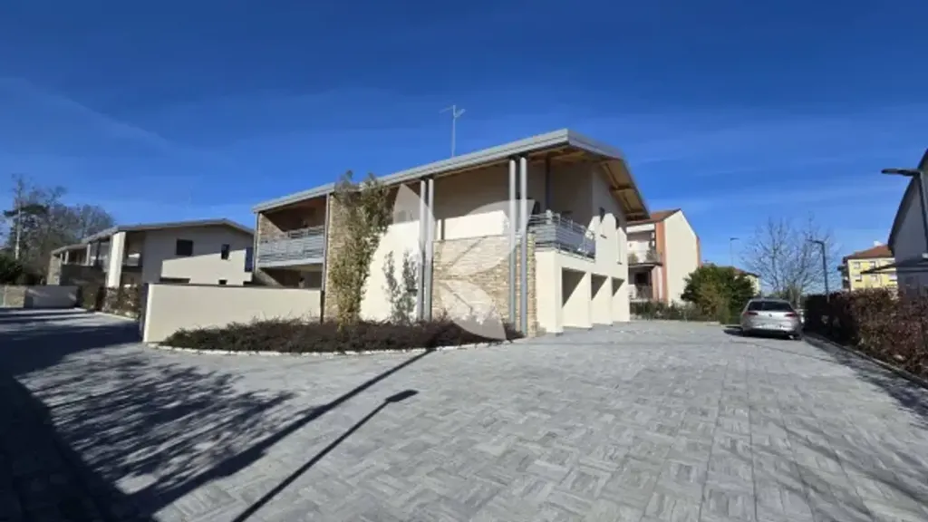 Välivaade - Modern Apartment with Terraces in Parma