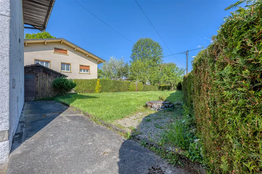 Maison 5 pièces à La Ravoire