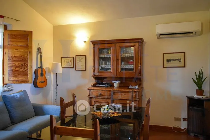 Séjour - Villa with Sea View near Noto