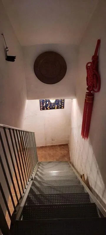 Pièces - Chalet with Terrace and Balcony in Monteagudo