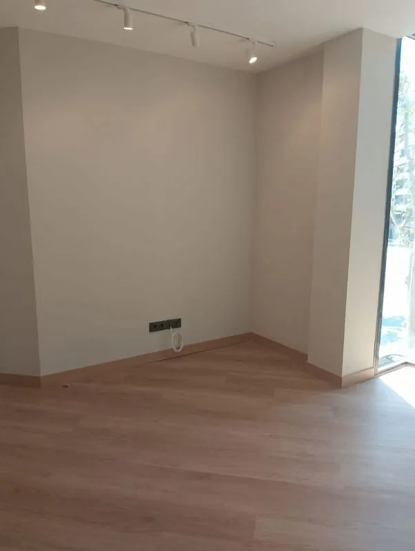 Pièces - Modern Apartment with Terrace in La Nova Esquerra