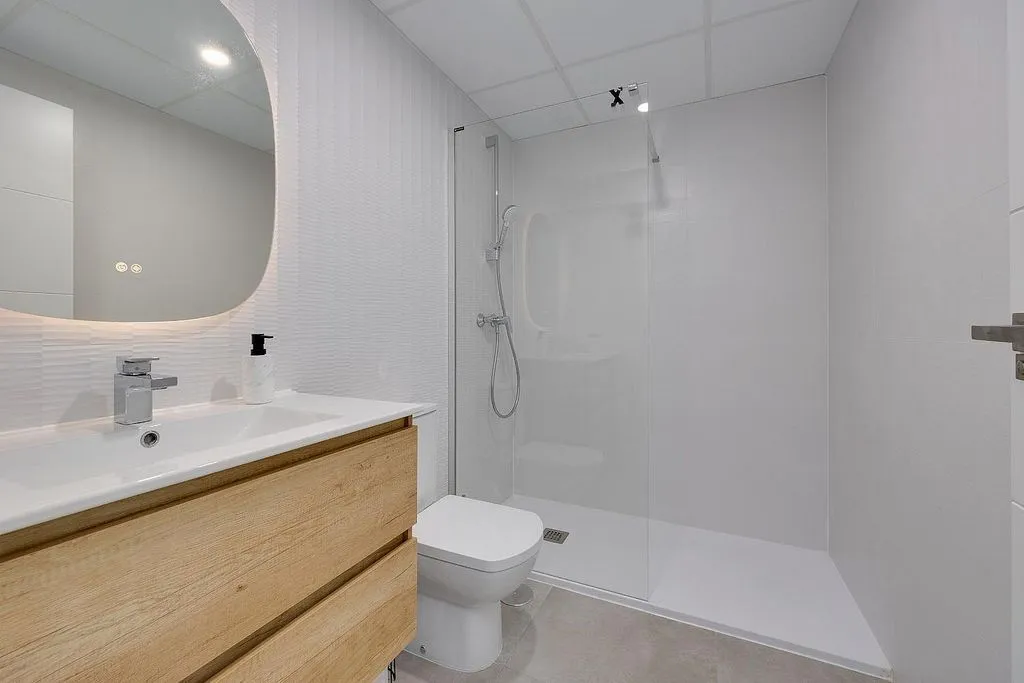 Vannitoad - Penthouse with Pool in Dehesa de Campoamor
