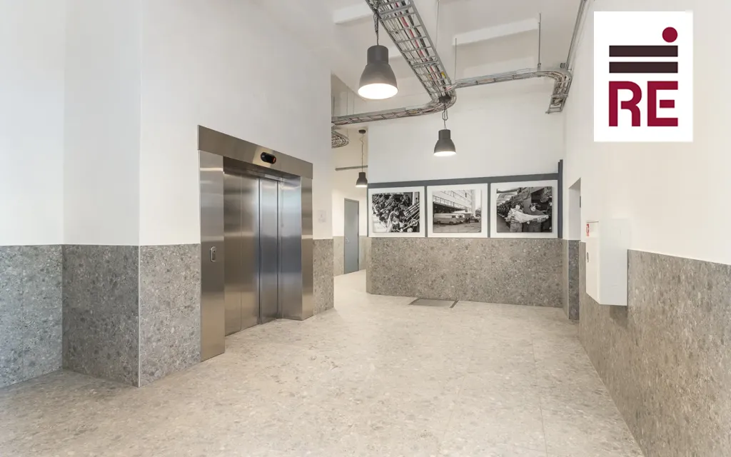 Esik - Renovated Office in Tallinn City Centre