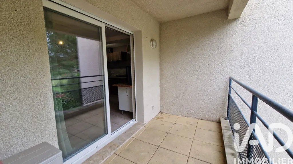 Rõdu - Apartment with Terrace in Valensole