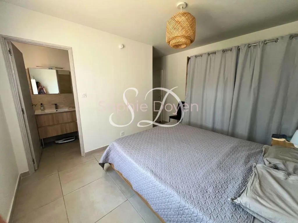 Chambres - Villa avec Piscine à Argelès-sur-Mer