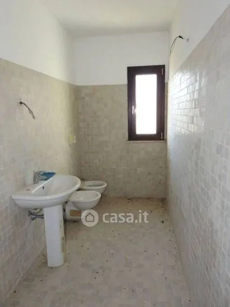 Bagni - Terraced House with Garden in Ghilarza