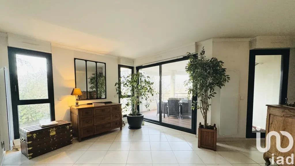 Elutuba - Luxury Flat with Terraces in Saint-Cloud