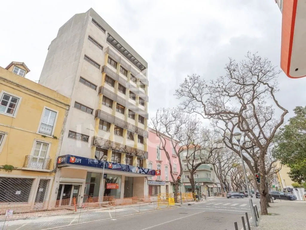 Extérieur - Luxury Apartment with Central Location in Setúbal