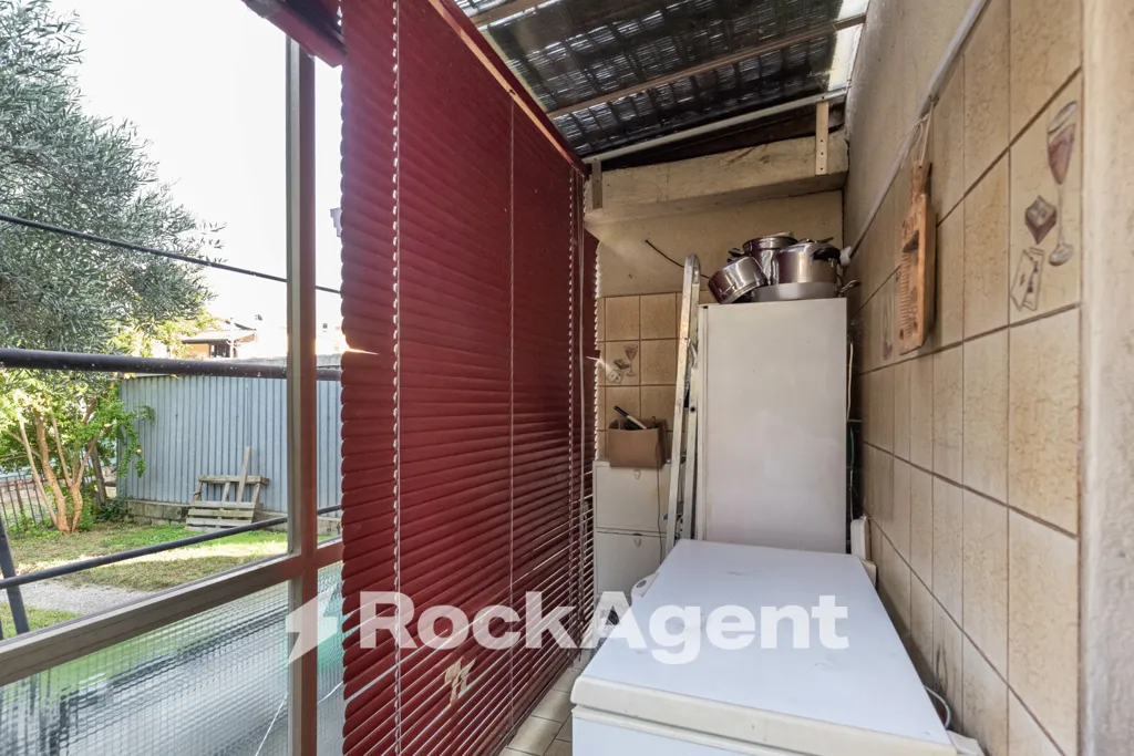 Utility Room - Detached Villa with Garden in Abano Terme