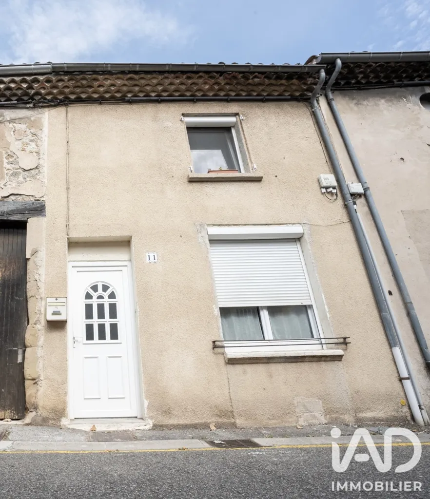 Esterno - City House with Courtyard in Tain-l'Hermitage