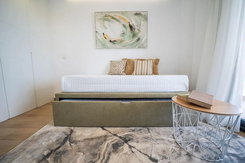 Magamistoad - Modern Mediterranean Chalet with Golf Course View in Algorfa