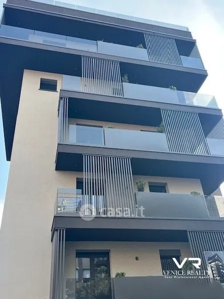 Extérieur - New Build Apartment with Terrace in Mestre