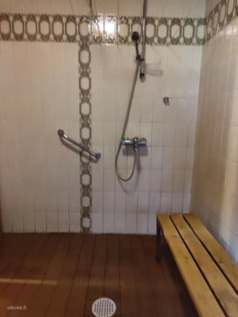 Pièces - Spacious Apartment with Sauna in Kuusankoski