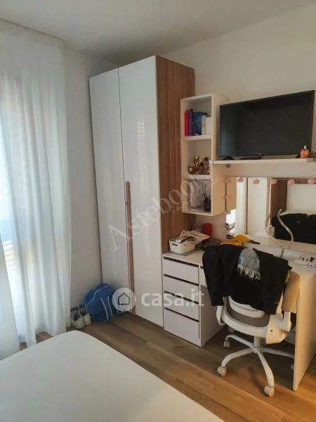 Chambres - Triplex with Sea View in Francavilla al Mare