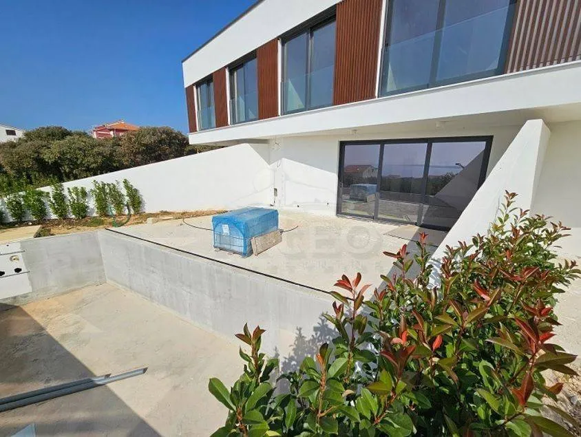 Piscina - Duplex Apartments with Pool in Kolan