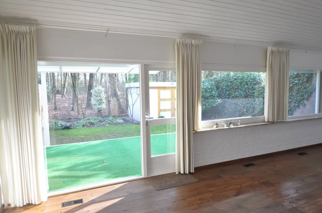 3-toaline maja asukohas Weert