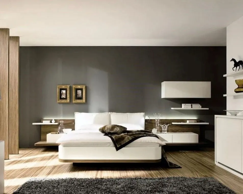 Magamistoad - New Build House with Garden in Pecquencourt